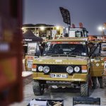 Dakar 2025 Stage 2a © A.S.O-102