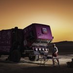 Dakar 2025 Stage 2a © A.S.O-104