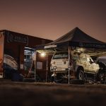 Dakar 2025 Stage 2a © A.S.O-106