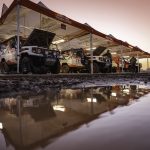 Dakar 2025 Stage 2a © A.S.O-109