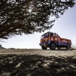 Dakar 2025 Stage 2a © A.S.O-11