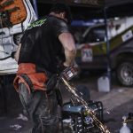 Dakar 2025 Stage 2a © A.S.O-110