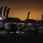 Dakar 2025 Stage 2a © A.S.O-112