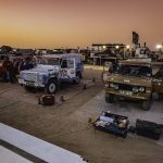 Dakar 2025 Stage 2a © A.S.O-113