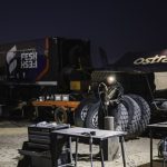 Dakar 2025 Stage 2a © A.S.O-116