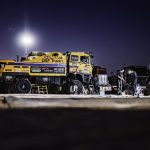 Dakar 2025 Stage 2a © A.S.O-118