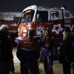 Dakar 2025 Stage 2a © A.S.O-119