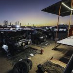 Dakar 2025 Stage 2a © A.S.O-121