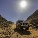 Dakar 2025 Stage 2a © A.S.O-124