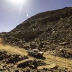 Dakar 2025 Stage 2a © A.S.O-125