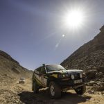 Dakar 2025 Stage 2a © A.S.O-126