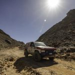 Dakar 2025 Stage 2a © A.S.O-128