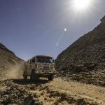 Dakar 2025 Stage 2a © A.S.O-129