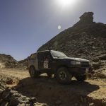Dakar 2025 Stage 2a © A.S.O-132