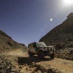 Dakar 2025 Stage 2a © A.S.O-135