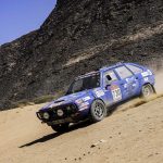 Dakar 2025 Stage 2a © A.S.O-140