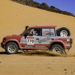 Dakar 2025 Stage 2a © A.S.O-142