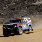 Dakar 2025 Stage 2a © A.S.O-144