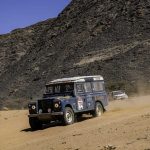 Dakar 2025 Stage 2a © A.S.O-148