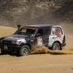 Dakar 2025 Stage 2a © A.S.O-149
