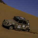 Dakar 2025 Stage 2a © A.S.O-155