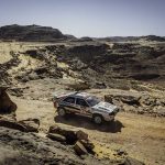 Dakar 2025 Stage 2a © A.S.O-156