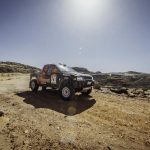 Dakar 2025 Stage 2a © A.S.O-157