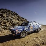 Dakar 2025 Stage 2a © A.S.O-158