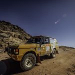 Dakar 2025 Stage 2a © A.S.O-159
