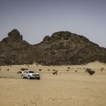 Dakar 2025 Stage 2a © A.S.O-16