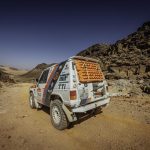Dakar 2025 Stage 2a © A.S.O-162