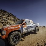 Dakar 2025 Stage 2a © A.S.O-163