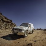 Dakar 2025 Stage 2a © A.S.O-164