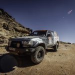 Dakar 2025 Stage 2a © A.S.O-165