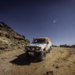 Dakar 2025 Stage 2a © A.S.O-168