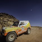 Dakar 2025 Stage 2a © A.S.O-169