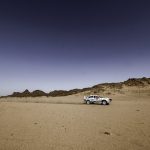 Dakar 2025 Stage 2a © A.S.O-17