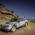 Dakar 2025 Stage 2a © A.S.O-170