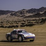 Dakar 2025 Stage 2a © A.S.O-22