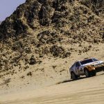 Dakar 2025 Stage 2a © A.S.O-24