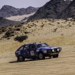 Dakar 2025 Stage 2a © A.S.O-26