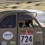 Dakar 2025 Stage 2a © A.S.O-29