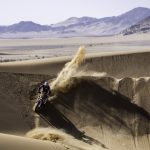 Dakar 2025 Stage 2a © A.S.O-37