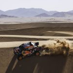 Dakar 2025 Stage 2a © A.S.O-38
