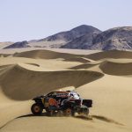 Dakar 2025 Stage 2a © A.S.O-39