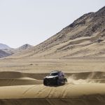 Dakar 2025 Stage 2a © A.S.O-40