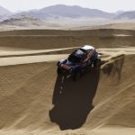 Dakar 2025 Stage 2a © A.S.O-41