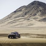 Dakar 2025 Stage 2a © A.S.O-42