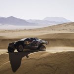 Dakar 2025 Stage 2a © A.S.O-45