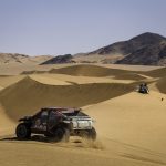 Dakar 2025 Stage 2a © A.S.O-46
